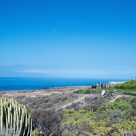 Villa Caleta Golf Costa Adeje  Esterno foto