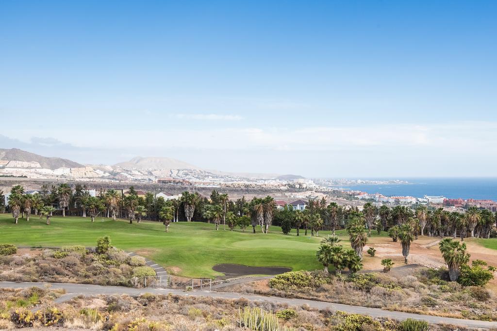 Villa Caleta Golf Costa Adeje  Esterno foto