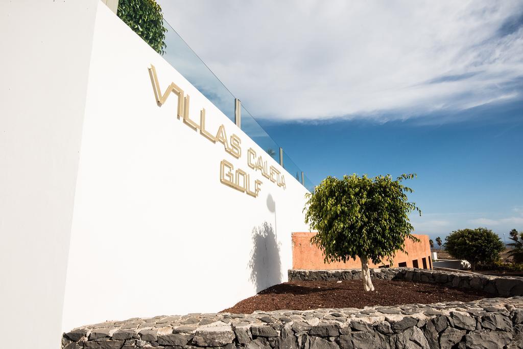 Villa Caleta Golf Costa Adeje  Esterno foto